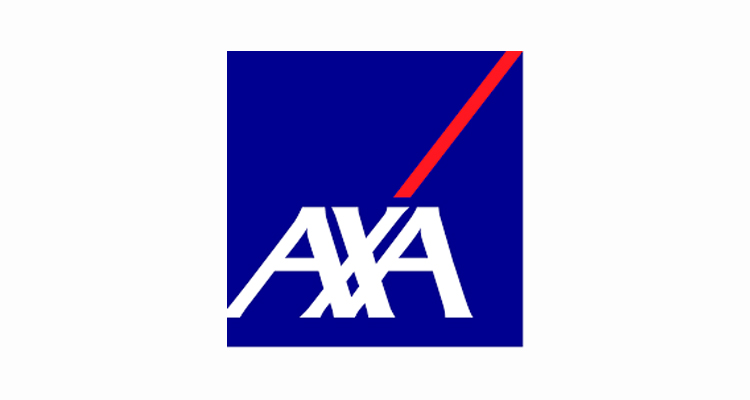 Sub-AXA Logo