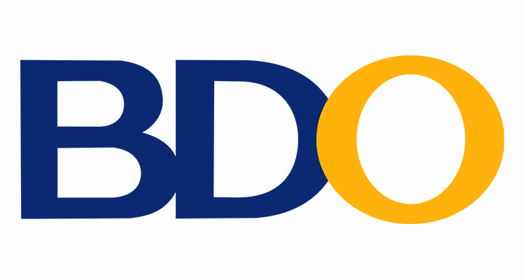 Sub-BDO Logo