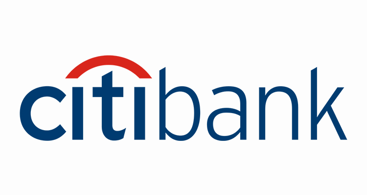 Sub-Citibank Logo