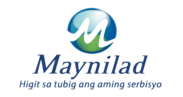 Sub-Maynilad Logo