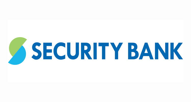 Sub-Security Bank Logo