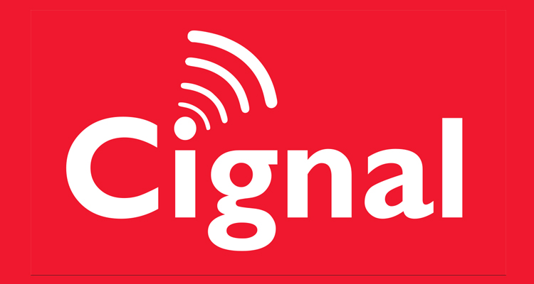 Sub-Signal Logo