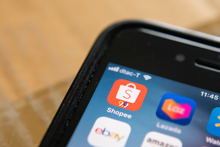 Shopee Pay