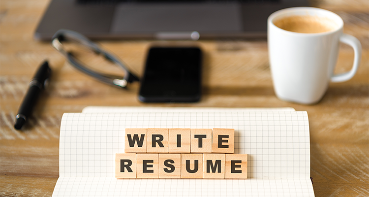Crafting Your Resume How to Become a Virtual Assistant When You Don’t Have Experience_