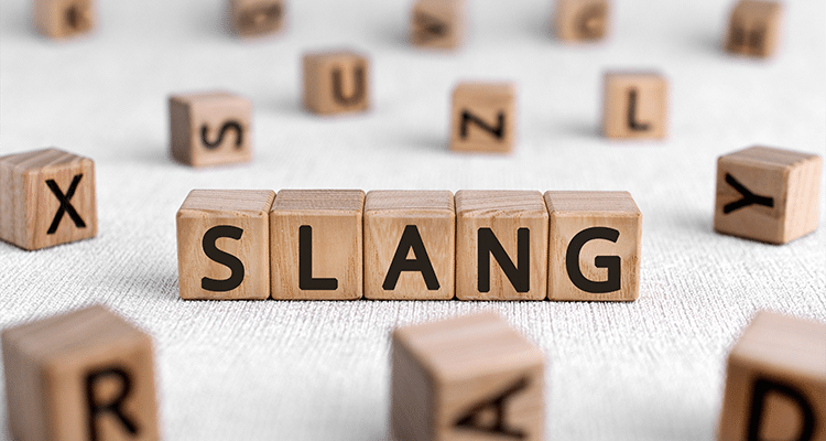 Australian Slang