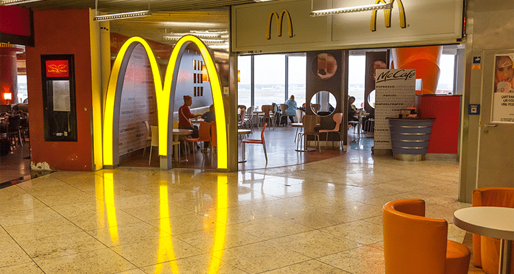 Maccas