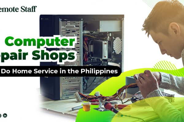 feature - Eleven Computer Repair Shops That Do Home Service in the Philippines