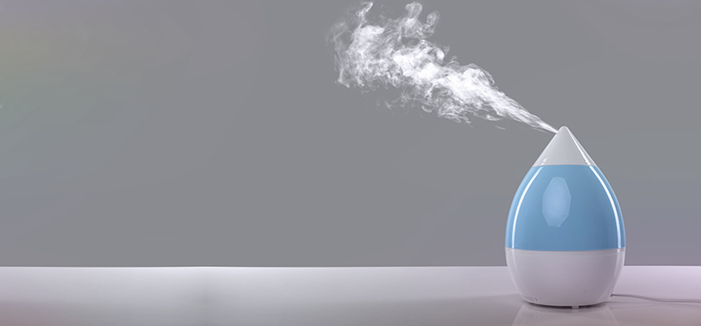 Essential Oils, Diffusers, and Air Purifiers