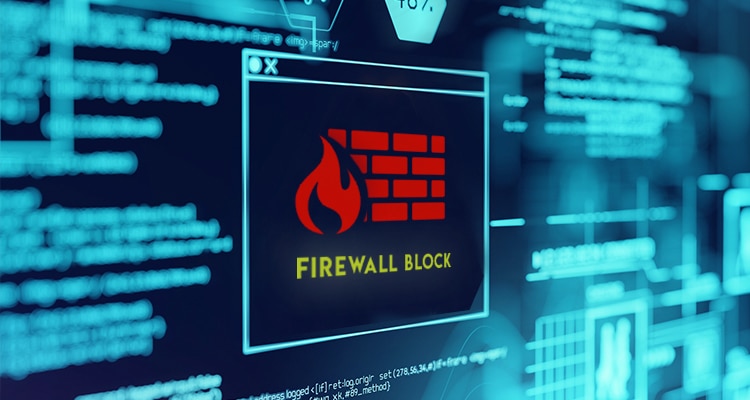 Firewall