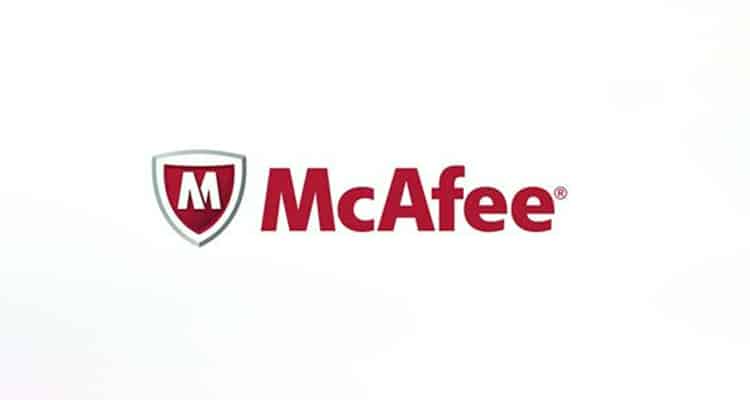 McAfee