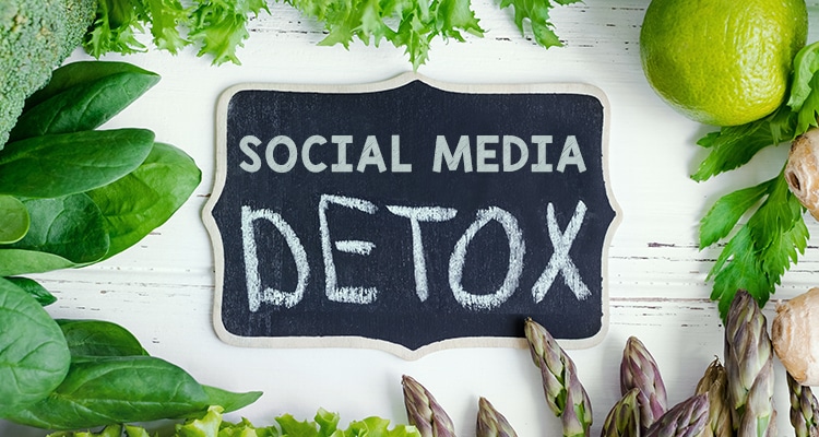 Social Media Detox