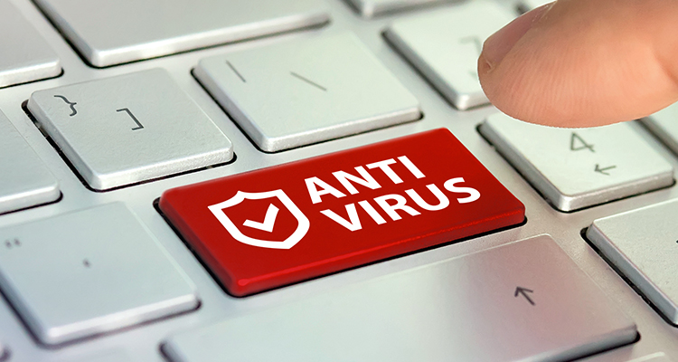 Use an Antivirus