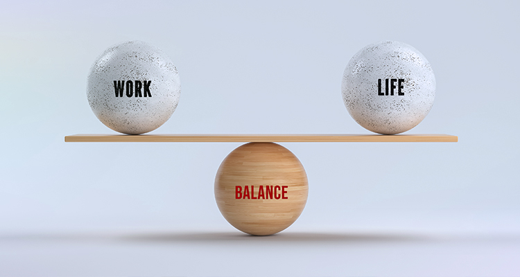 You Can Manage Work-Life Balance Well