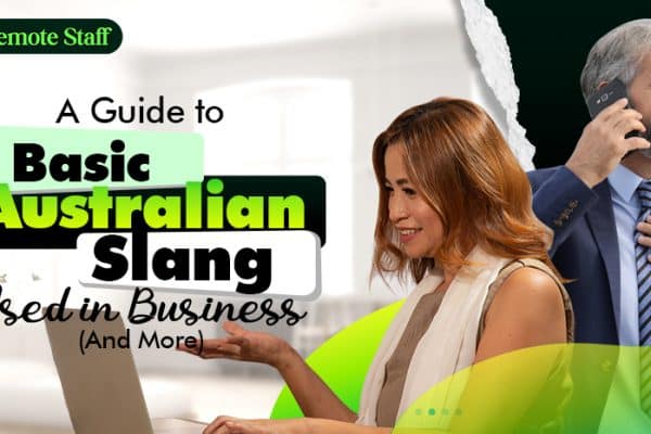 A Guide to Basic Australian Slang Used in Business (And More)