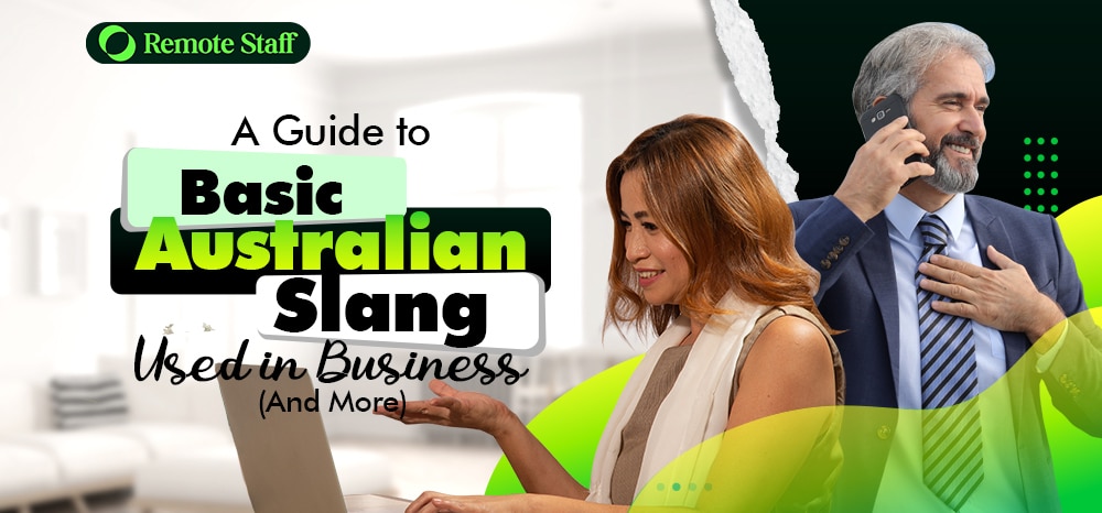 A Guide to Basic Australian Slang Used in Business (And More)