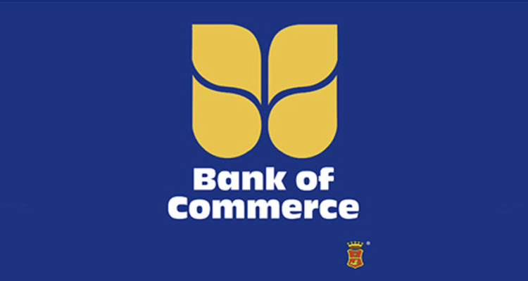 Bank of Commerce