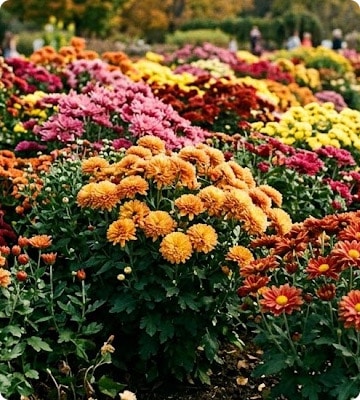 Chrysanthemum