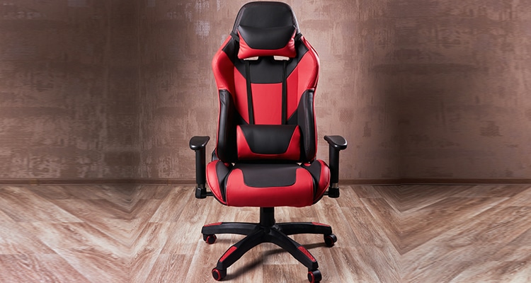 Ergonomic Chair