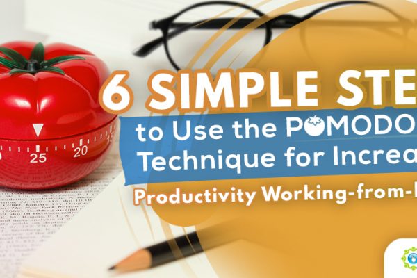 Feature-6 Simple Steps to Use the Pomodoro Technique for Increased Productivity Working-from-home