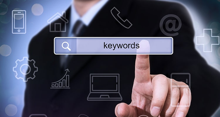 Keyword Search