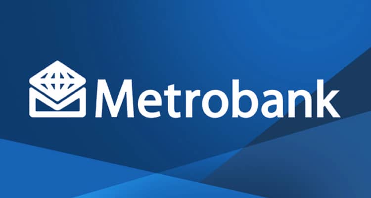 Metrobank