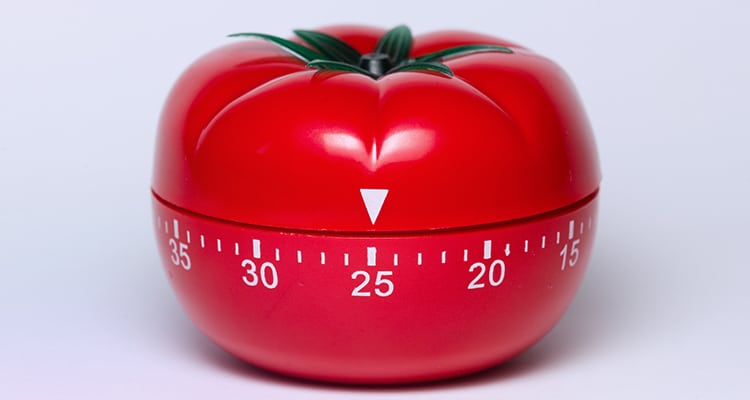 Pomodoro Technique