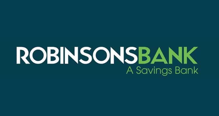 Robinsons Bank