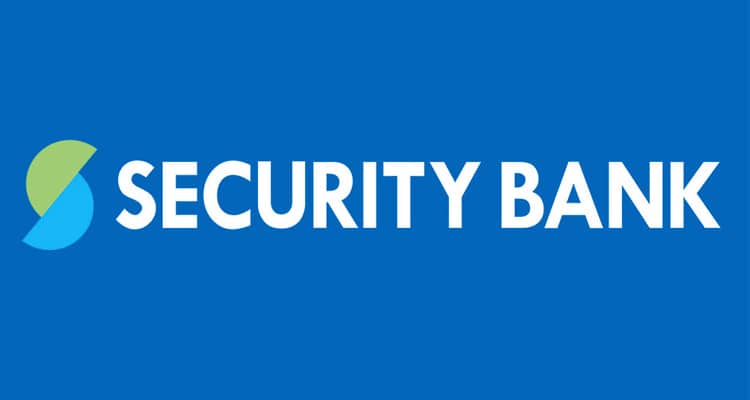 Security Bank