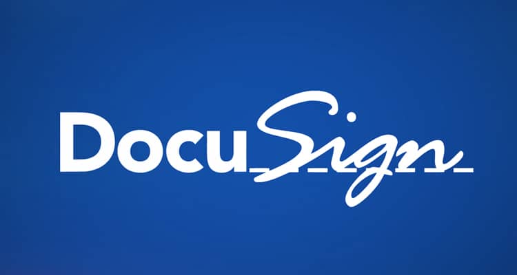 Docusign