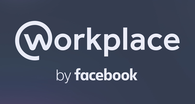 Facebook Workspace
