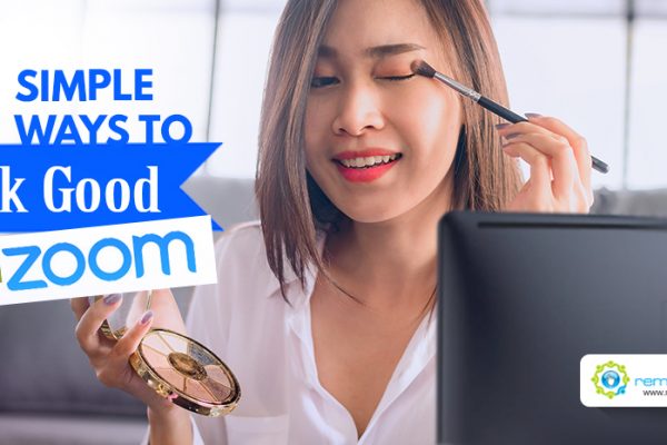 Feature-11 Simple Ways to Look Good on Zoom