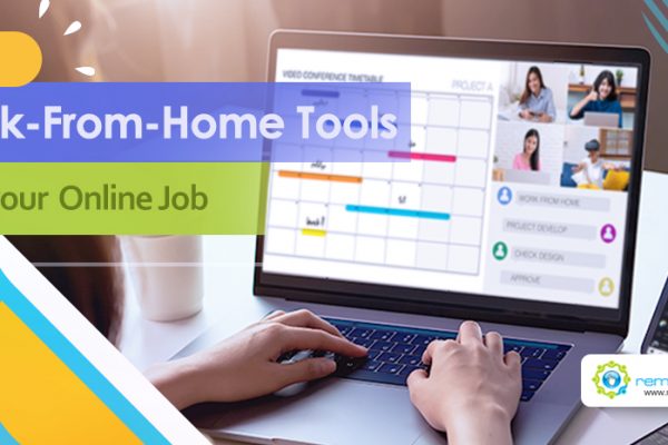 Feature-Best Work-From-Home Tools for your Online Job