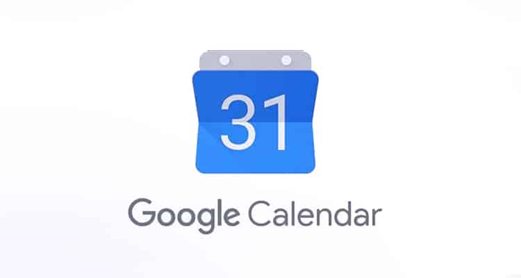 Google Calendar