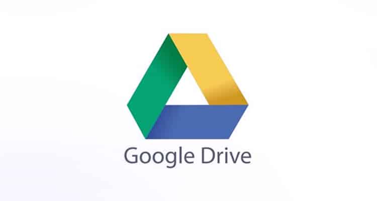 Google Drive