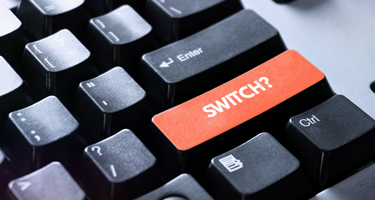Should You Switch