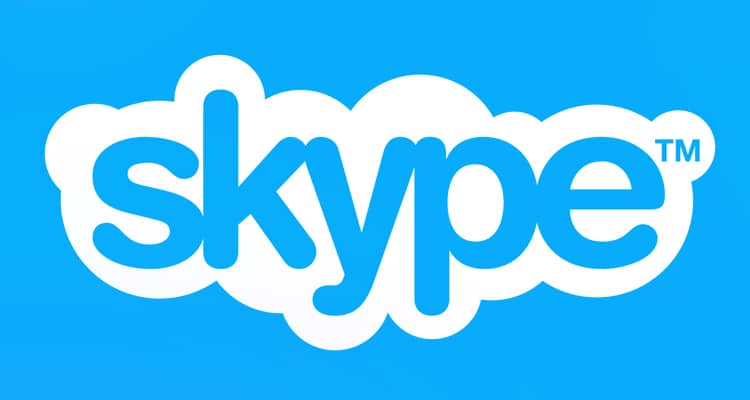 Skype