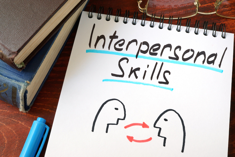 Interpersonal-Skills