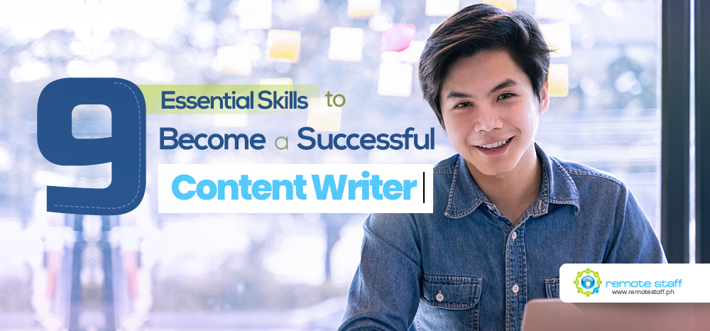 Feature-9 Essential Skills to Become a Successful Content Editor