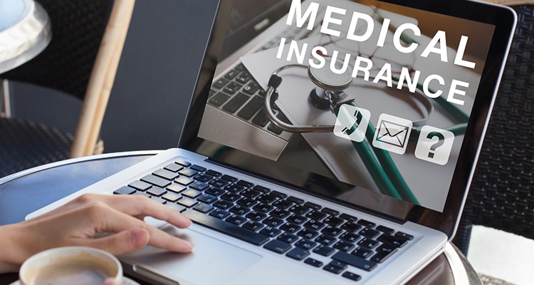 Health Insurance and Telehealth Subscriptions