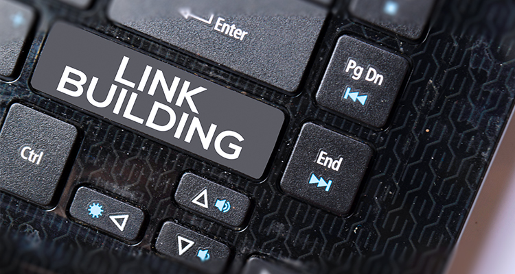 What is a Link Building