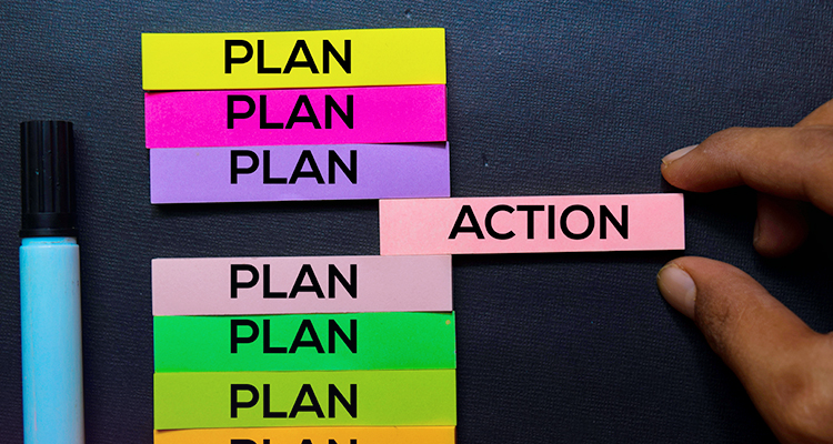 An Action Plan