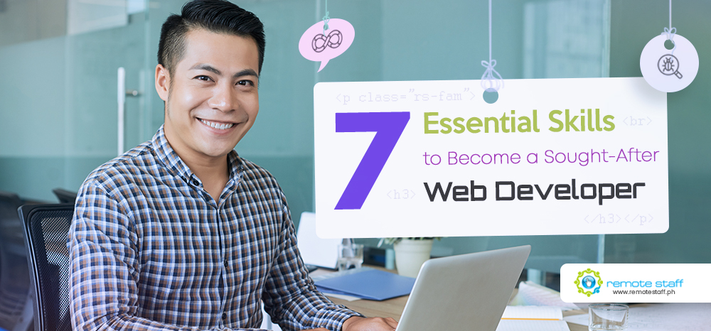 Feature-7 Essential Skills to Become a Sought-After Web Developer