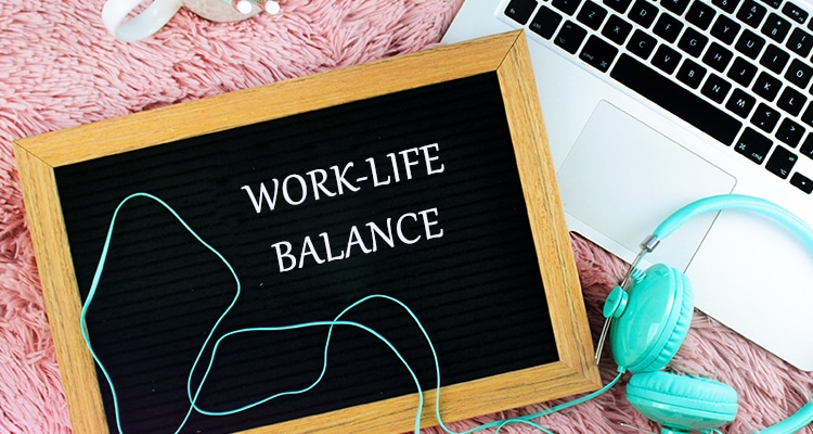 Work-life Balance