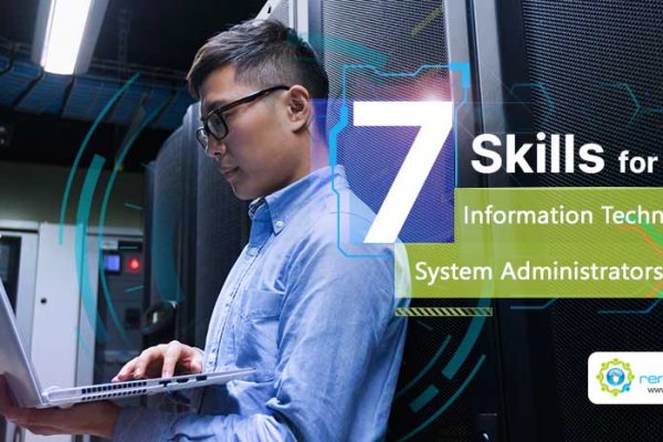 Feature-7 Skills for Information Technology System Administrators
