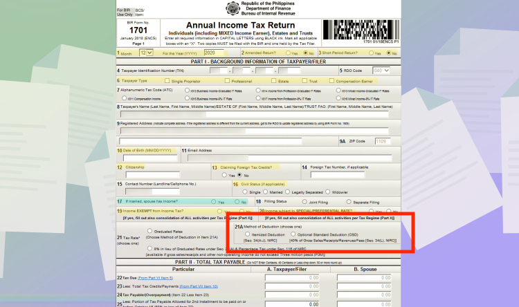 Annual Income Tax - Step 02 copy 3