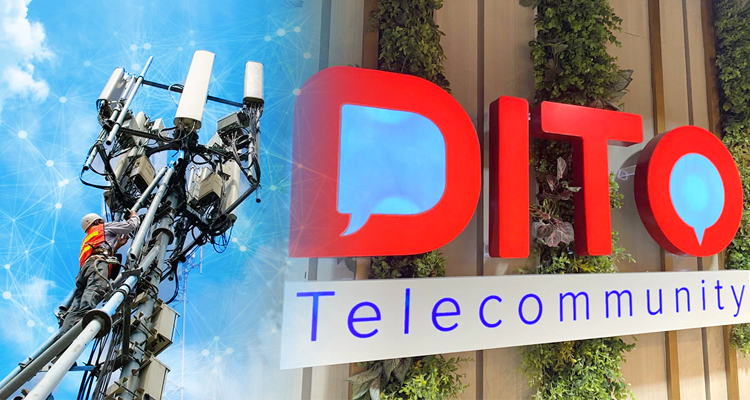 The Entry of the Third Major Telco