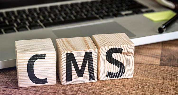 Understanding of CMS