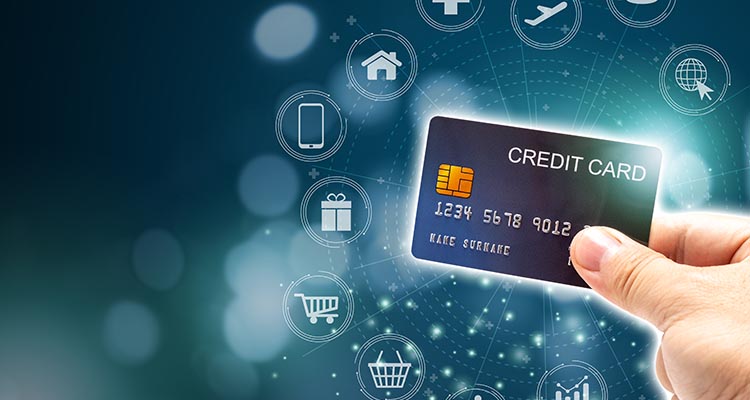 What is a Credit Card