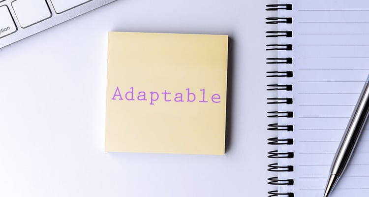 Adaptable