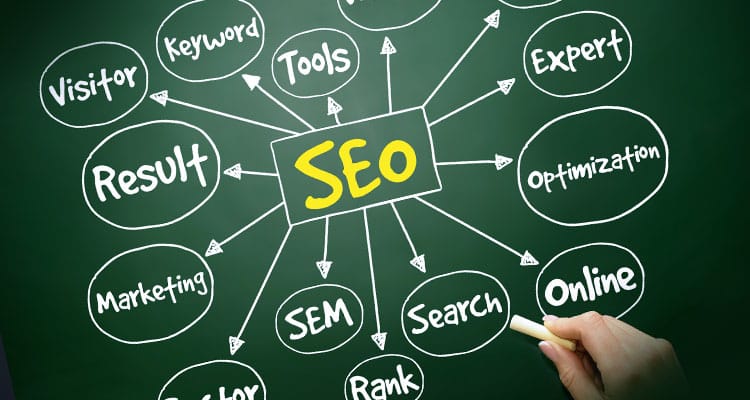 Basic SEO